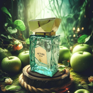 Eau de Parfum Aromática Acuática Unisex, 100 ml, Fresca, Brillante, Limpia, Suave, Duradera, Elegante, Refrescante, Sensual y Moderna - Product Image 4