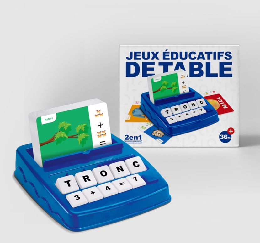 Franch version 32cards