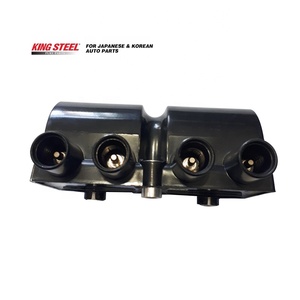 KINGSTEEL OEM 33410-84Z00 3341084Z00 Bobina de encendido mejores precios Sistema eléctrico bobina de encendido del motor del coche para SUZUKI FORENZA - Product Image 3