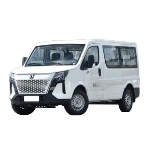 Dongfeng yufeng 3100mm/3610mm wheelbase max speed 150km/h new micro mini bus