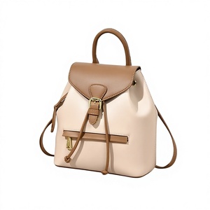<span class=keywords><strong>Sac</strong></span> à <span class=keywords><strong>dos</strong></span> compact pour <span class=keywords><strong>femme</strong></span> en PU, résistant à l'usure, de haute qualité, best-seller transfrontalier, au style sophistiqué - Product Image 1
