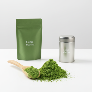Poudre de thé vert Matcha pur en vrac, qualité culinaire, pour <span class=keywords><strong>latte</strong></span>, pâtisserie, crème glacée, vente en gros, marque privée, OEM - Product Image 4