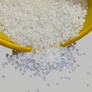 เม็ดพลาสติก LDPE 2426H LDPE สำหรับฟิล์ม100% บริสุทธิ์ - Product Image 1