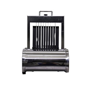 เครื่องทำซูชิแบบพกพา เครื่องตัดม้วนซูชิ - Product Image 1