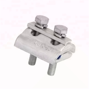 Série Apg Al PG : Pince de serrage à rainures parallèles pour raccordement de lignes aériennes 16-300 mm² - Product Image 3