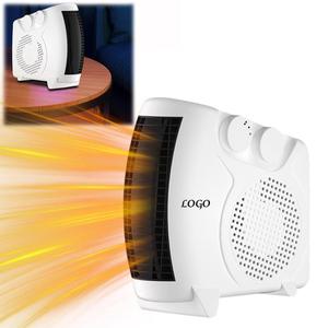 0728 Nuevo Mini Calentador Portátil para Habitación, Calentadores de Aire PTC, Calefacción de Invierno de 500w para el Hogar - Product Image 2