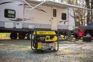 Générateur à cadre ouvert Champion <span class=keywords><strong>1100W</strong></span> - Product Image 6
