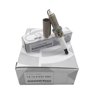 JXAP - Bujía de Iridio para Automóviles, la Más Vendida, 12120037582 ZR5EPP33-S Toyo Ta Den so para Gasolina - Product Image 5