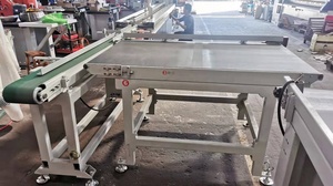 Linea di macchine per la lavorazione più affilate e assemblatrici completamente automatiche - Product Image 2