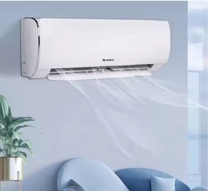 Air Conditioner <b>Cooler</b> 9K-24K BTU Mini Split Air Conditioning for Sale Gree Intelligent Air Conditioner Gree Intelligent Air - Product Image 2