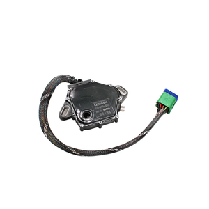 Tuto Parts Commutateur de transmission automatique Capteur de pression DPO avec autocollant d'origine 252927 pour Peugeot 207 2008 307 <span class=keywords><strong>308</strong></span> Citreon - Product Image 2