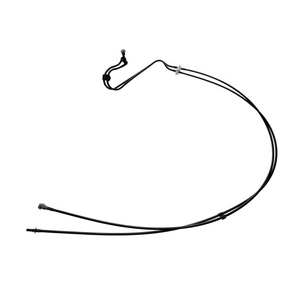 9672732380 Tuyau de conduite de carburant pour Peugeot <span class=keywords><strong>406</strong></span> (8B) 2.0 HDI - Product Image 1