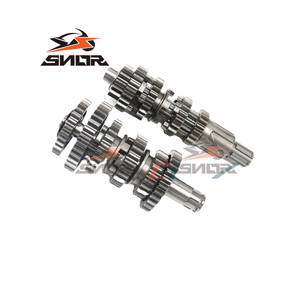 Rapport de transmission de moteur de course de moto SNOR <span class=keywords><strong>Rx</strong></span> King pour Yamaha - Product Image 2