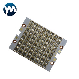 <span class=keywords><strong>Luz</strong></span> LED UV de 640W para impresoras A4, impresoras planas, impresoras 3D, curado de tinta y pintura, lámpara de 365nm, módulo de perlas de <span class=keywords><strong>luz</strong></span> UV de alta potencia. - Product Image 6