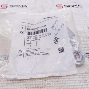 Nuevo PLC Original en Stock <span class=keywords><strong>BI5U</strong></span>-<span class=keywords><strong>MT18</strong></span>-<span class=keywords><strong>AP6X</strong></span> -<span class=keywords><strong>H1141</strong></span>, Controlador de Programación PAC para Automatización Industrial - Product Image 1