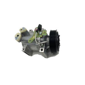 คอมเพรสเซอร์แอร์ 73111AG030 สำหรับรถซูบารุ เลกาซี ปี 2010 - Product Image 1