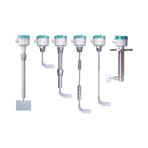 สวิตช์ระดับไม้พายแบบหมุน <span class=keywords><strong>LPS200</strong></span> Siemens SITRAN - Product Image 1