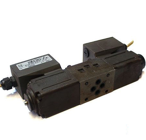ATOS DKZOR-T-171-L540PE ตัวควบคุมทิศทางแบบสัดส่วนชนิดทำงานโดยตรง - Product Image 4
