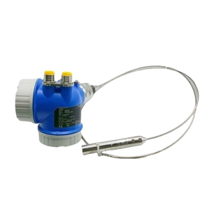 Sensor de Nivel por Radar Endress+Hauser Levelflex FMP57 con Conexión de Brida Roscada, Categoría de Producto: Medidores de Flujo - Product Image 4