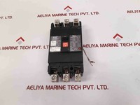Pemutus Sirkuit Sa103raul Sa103raul75 240v 75a 3-kutub Set Lengkap Aksesoris PLC Industri: Sensor / Kontaktor / Relay