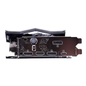 การ์ดจอ IGame GeForce RTX 2060 SUPER X OC Rtx 2060s สำหรับเล่นเกม ยี่ห้อใหม่ IGame GeForce RTX 2060 SUPER X OC Rtx - Product Image 5