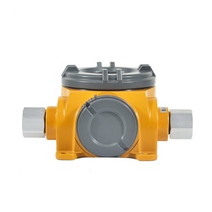 Detector Electrónico en Línea de Gas Metano y Alquanos al 5% Vol. con IP65 y 1 Año de Garantía para Uso Industrial, ¡Gran Venta! Detector de Fugas de Gas al 20% Vol. - Product Image 4