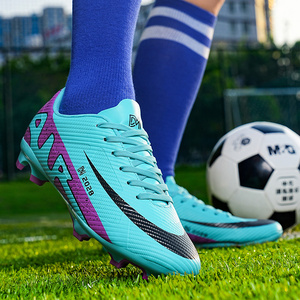 Giày đá bóng Greatshoes 2024 mới, bán buôn, giày đinh, giày thể thao, giày bóng đá cho nam, hàng chính hãng - Product Image 4