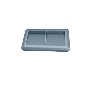 Fabrication de pièces mécaniques CNC OEM, services de traitement CNC de précision, pièces personnalisées, services de fraisage et d'électroérosion à fil pour - Product Image 1