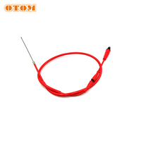 Câble d'accélérateur universel pour moto tout-terrain OTOM, compatible avec les moteurs NC CB des motos chinoises