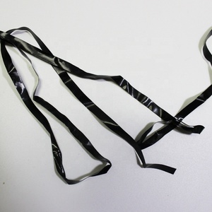 Dây thun TPU 3mm - 6mm, băng dính Mobilon, dây đeo vai cho <span class=keywords><strong>bikini</strong></span>, dây đeo trong suốt - Product Image 4