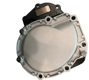 Pompe à eau 3552252 355-2252 Pièces de moteur diesel C3.3 C4.4 Pompe à eau - Product Image 5