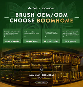 Spazzola per Animali Domestici in Legno di Faggio Bestseller, Rimuovi Peli per Cani e Gatti, Spazzola in Acciaio per Toelettatura Domestica, Nuovi Prodotti, Pettine USA - Product Image 5