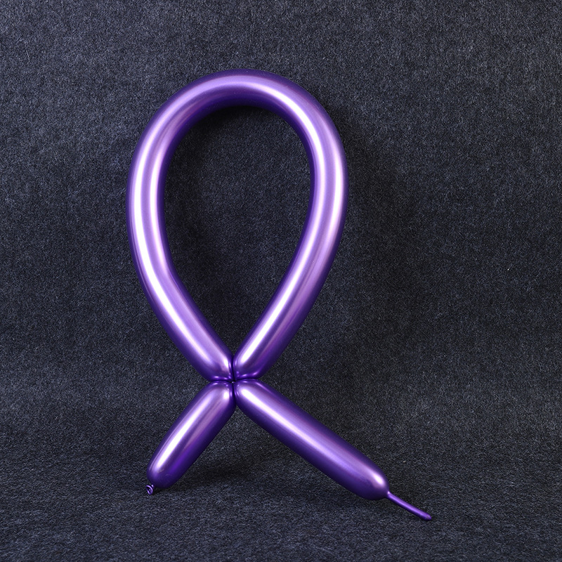 Violet (100pcs)
