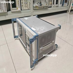 Sistema de Prueba de Transmisión ROHDE&SCHWARZ R&S SFU 2110.2500.02 CON OPT - Product Image 2