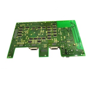 A16B-3300-0051 Placa de Circuito Original FANUC para Máquina Herramienta, Nueva, con Garantía de un Año, Accesorios para Máquina Herramienta A16B-3300 - Product Image 6