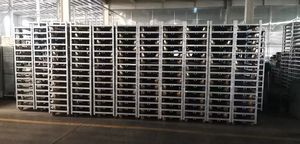 Chariot danois Chariot à fleurs Chariot pour pépinière Chariot à plantes - Product Image 4