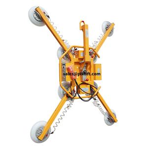 Hot Sale Elektrischer Saugnapf Glas manipulator Vakuum-Saugnapf - Product Image 3