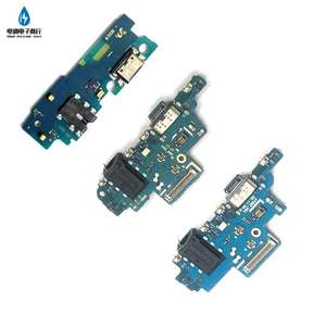 Para <span class=keywords><strong>Samsung</strong></span> Placa de conector de puerto de carga Usb Original Flex A10 <span class=keywords><strong>A10s</strong></span> A30 A50 A70 A20 A12 Puerto de conector de placa flexible Carga USB - Product Image 5