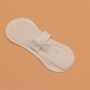 डिस्पोजेबल बाँझ चिकित्सा, शल्य चिकित्सा कैथेटर फिक्सिंग के लिए Securement डिवाइस मूत्र कैथेटर और जल निकासी ट्यूब 6.5cm x 10.5cm - Product Image 6