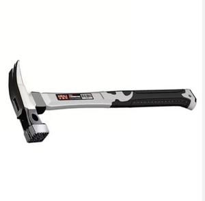 Magnetic With High Carbon Steel Fiber Handle Customizable OEM DIY Forging Cutting Tool OEM <b>Hammer</b> - Product Image 4