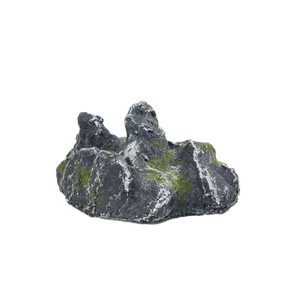 Pierre en plastique FRP, roche artificielle, plante <span class=keywords><strong>d</strong></span>écorative, aménagement paysager, ornement de jardin, <span class=keywords><strong>d</strong></span>écoration intérieure, fausse pierre, plantes artificielles - Product Image 5