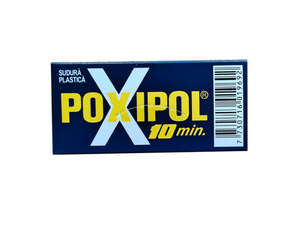 <span class=keywords><strong>POXIPOL</strong></span> Großhandel Zweikomponenten-Epoxidharzkleber Sofortkleber 5 Minuten Holz Metall Glas Stein Kunststoff - Product Image 5