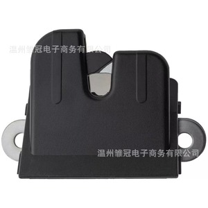 ตัวล็อคฝากระโปรงท้ายรถยนต์ Volkswagen Seat รุ่น 5P8 827 505 6J4 827 505 อะไหล่ทดแทนทำจากโลหะ - Product Image 1