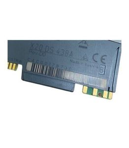 ช่องสัญญาณดิจิทัล B&R X20DS438A 4 อุปกรณ์ IO-Link - Product Image 2