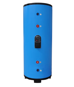 Chauffage de l'eau solaire fendu de <span class=keywords><strong>tuyau</strong></span> <span class=keywords><strong>d</strong></span>'acier inoxydable de <span class=keywords><strong>pompe</strong></span> de circulation - Product Image 3