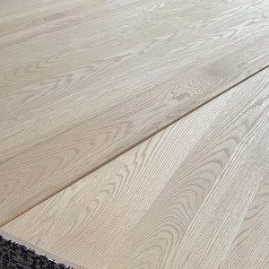 <span class=keywords><strong>Prix</strong></span> d'usine, planches en bois massif de chêne en vente - Product Image 5