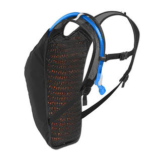 Sac à dos de cyclisme isolé 2L Sac à dos d'hydratation en polyester pour le vélo Sac à dos léger avec système d'hydratation - Product Image 5