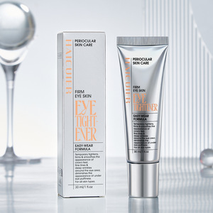 Crema Reafirmante para Ojos, Elimina Bolsas de Ojos, Crema Reparadora de Ojos, Acción Reafirmante Instantánea, Crema Suavizante y Reafirmante Rápida - Product Image 2