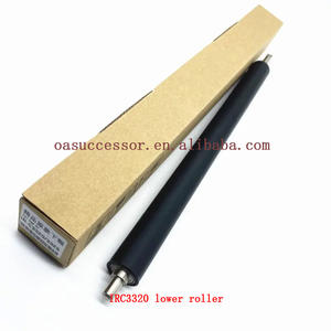 ลูกกลิ้งกดกระดาษความดันต่ำสำหรับเครื่องถ่ายเอกสาร รุ่น IRC3320, FM1-K441-000, สำหรับเครื่อง Canon ImageRUNNER ADVANCE IR-C3325i C3330i C3320 C3320L <span class=keywords><strong>C3320i</strong></span> - Product Image 3