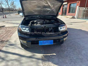 Faro LED Modificato dal Produttore per Toyota 4Runner 2006 2007 2008 2009 8117035400 8113035420 TO2502146 TO2503146 - Product Image 5